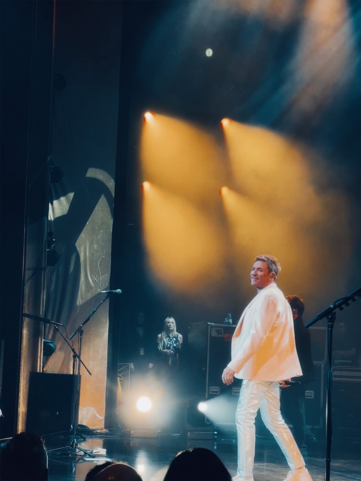 Duran Duran