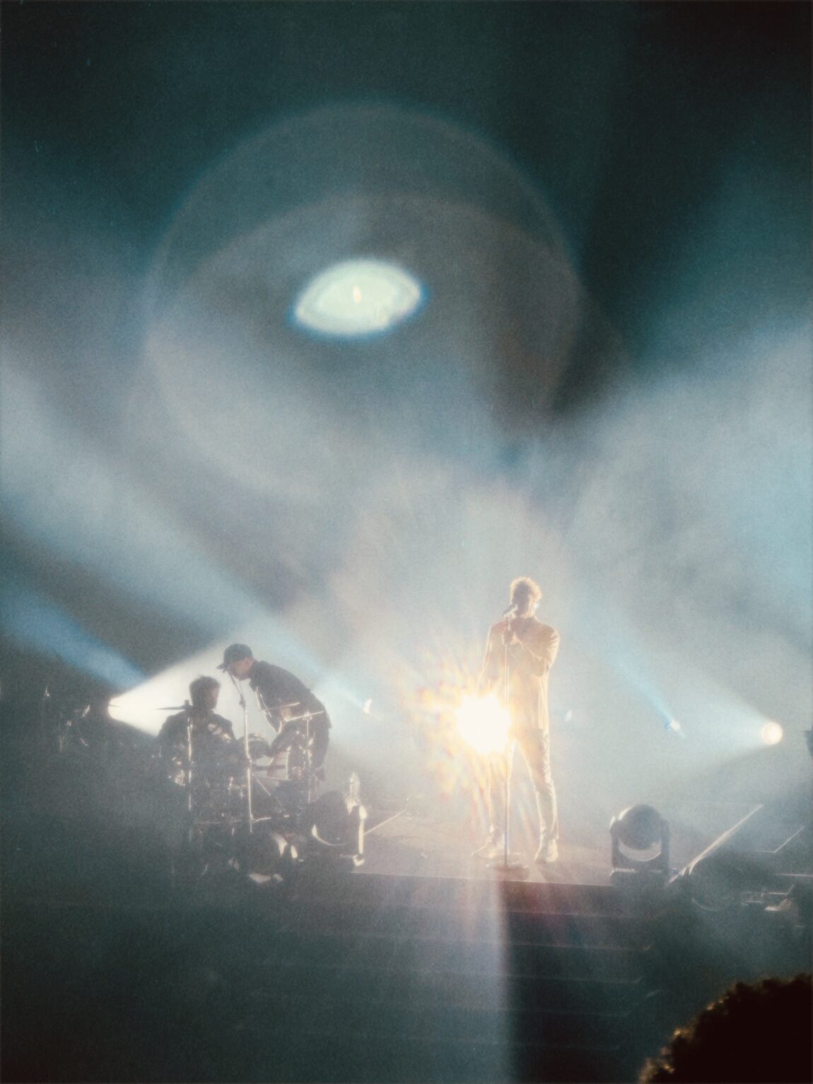 Duran Duran