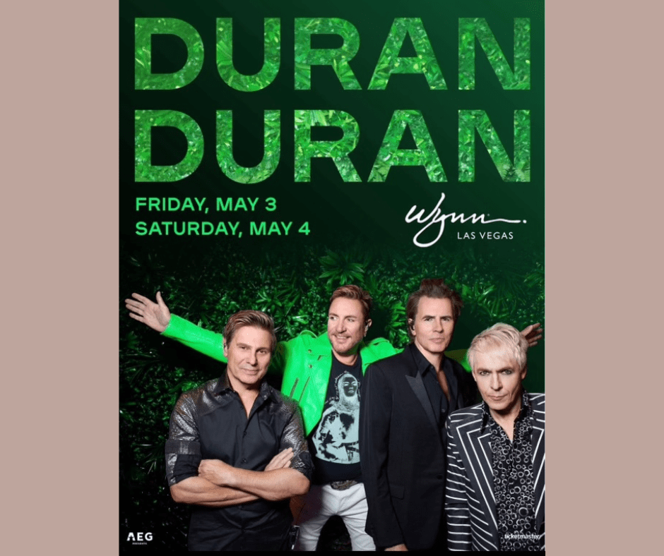 Duran Duran