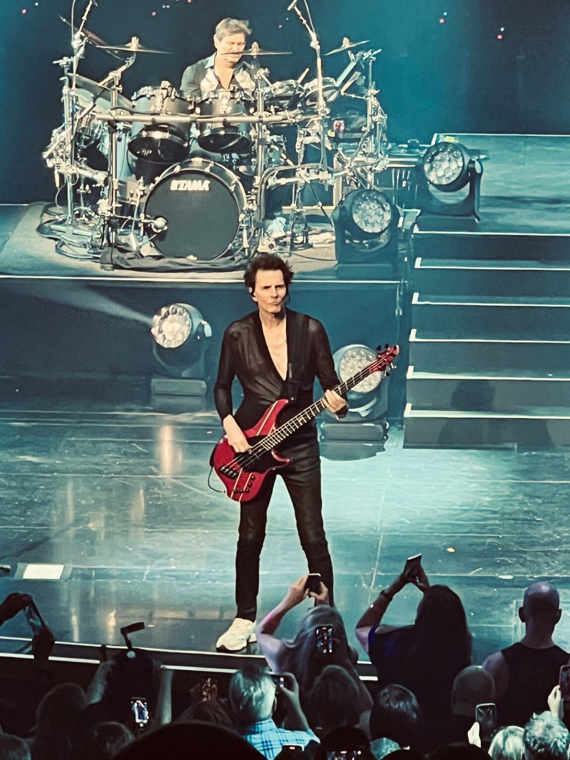 Duran Duran