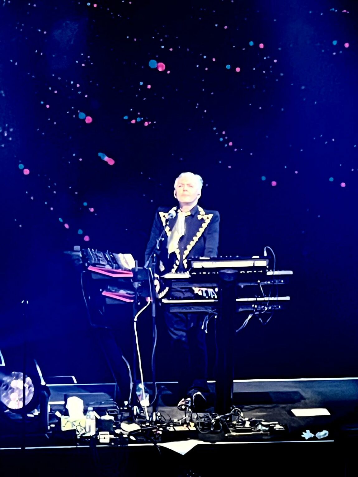 Duran Duran