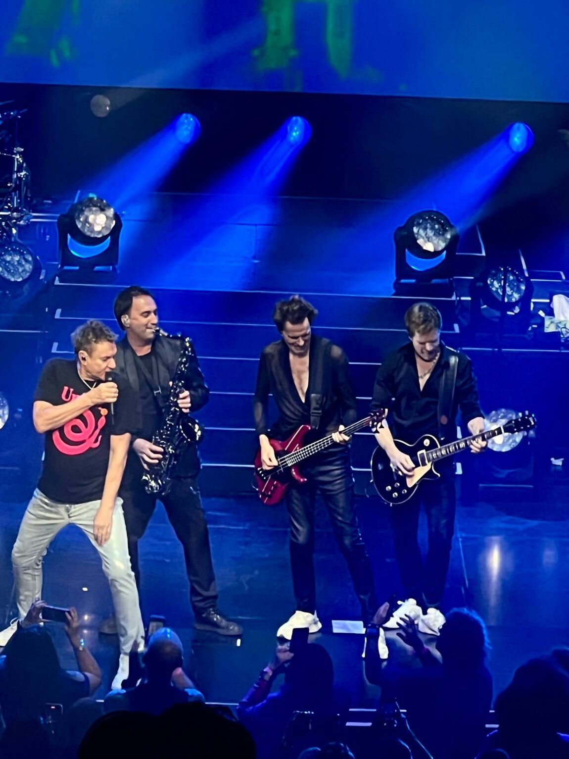 Duran Duran