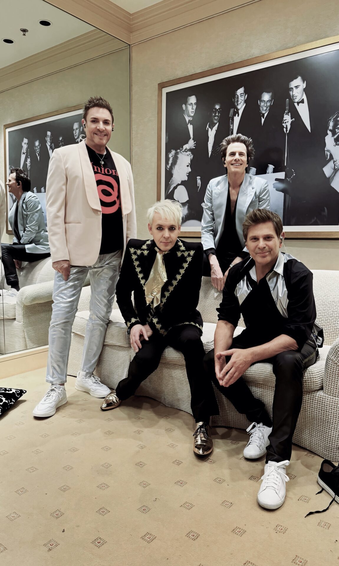 Duran Duran