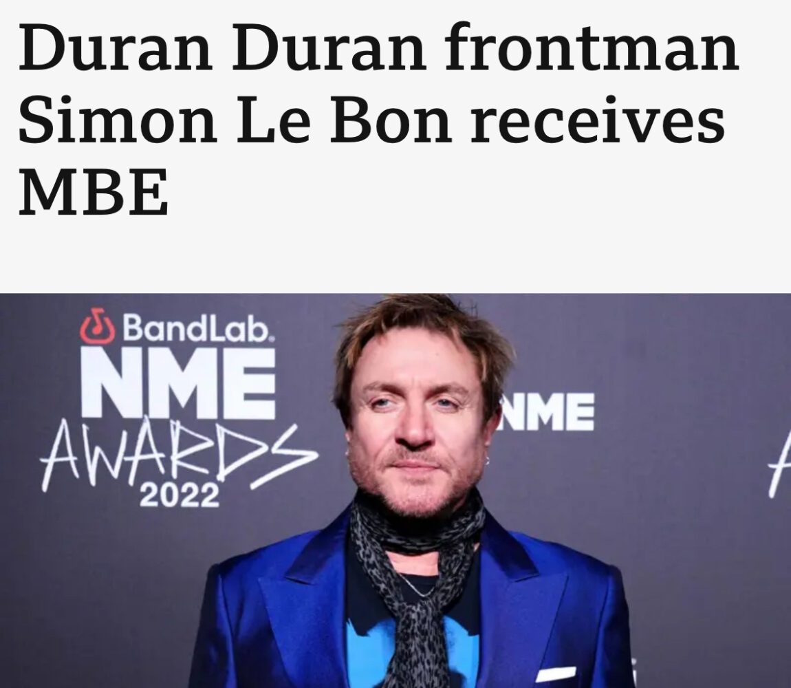 Duran Duran