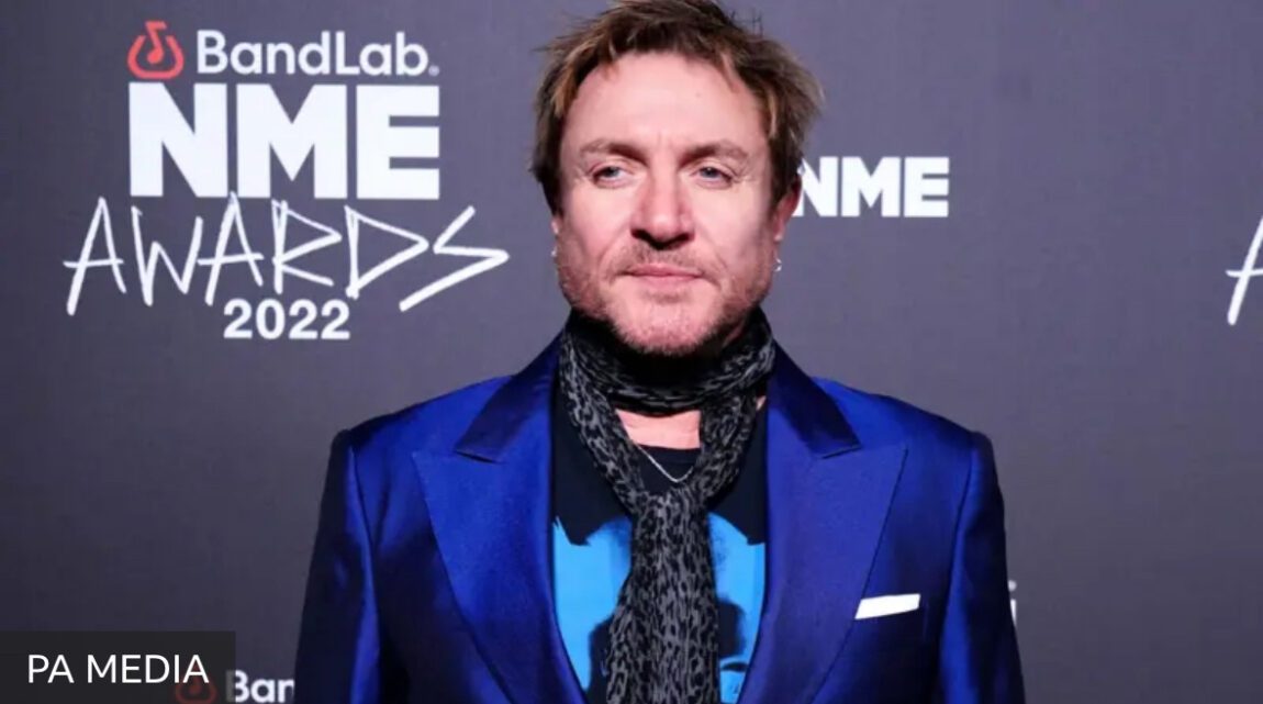 Duran Duran