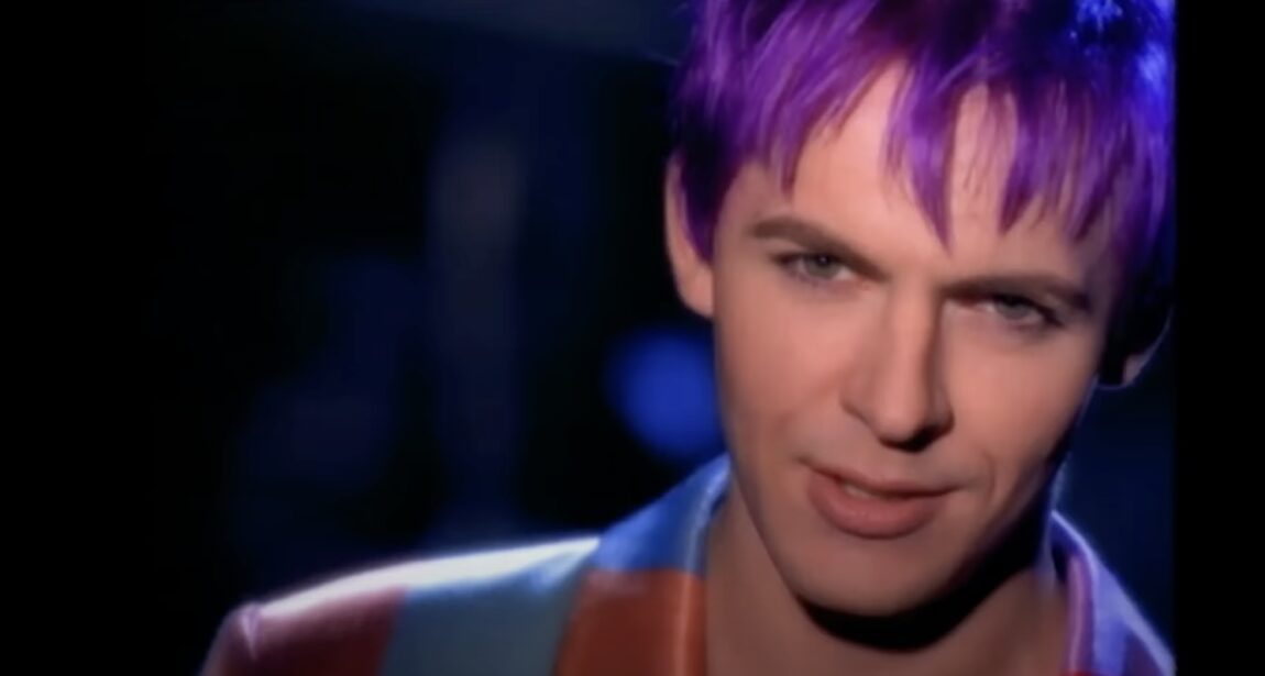 Duran Duran