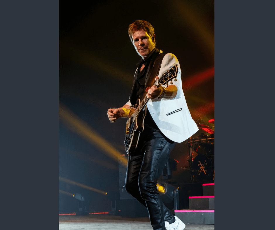 Duran Duran
