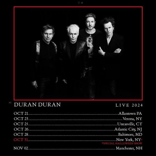 Duran Duran