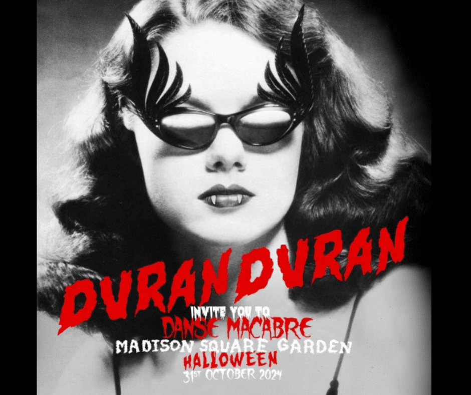Duran Duran