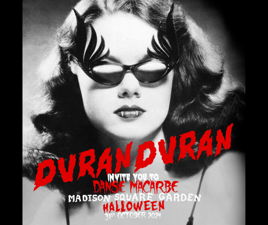Duran Duran