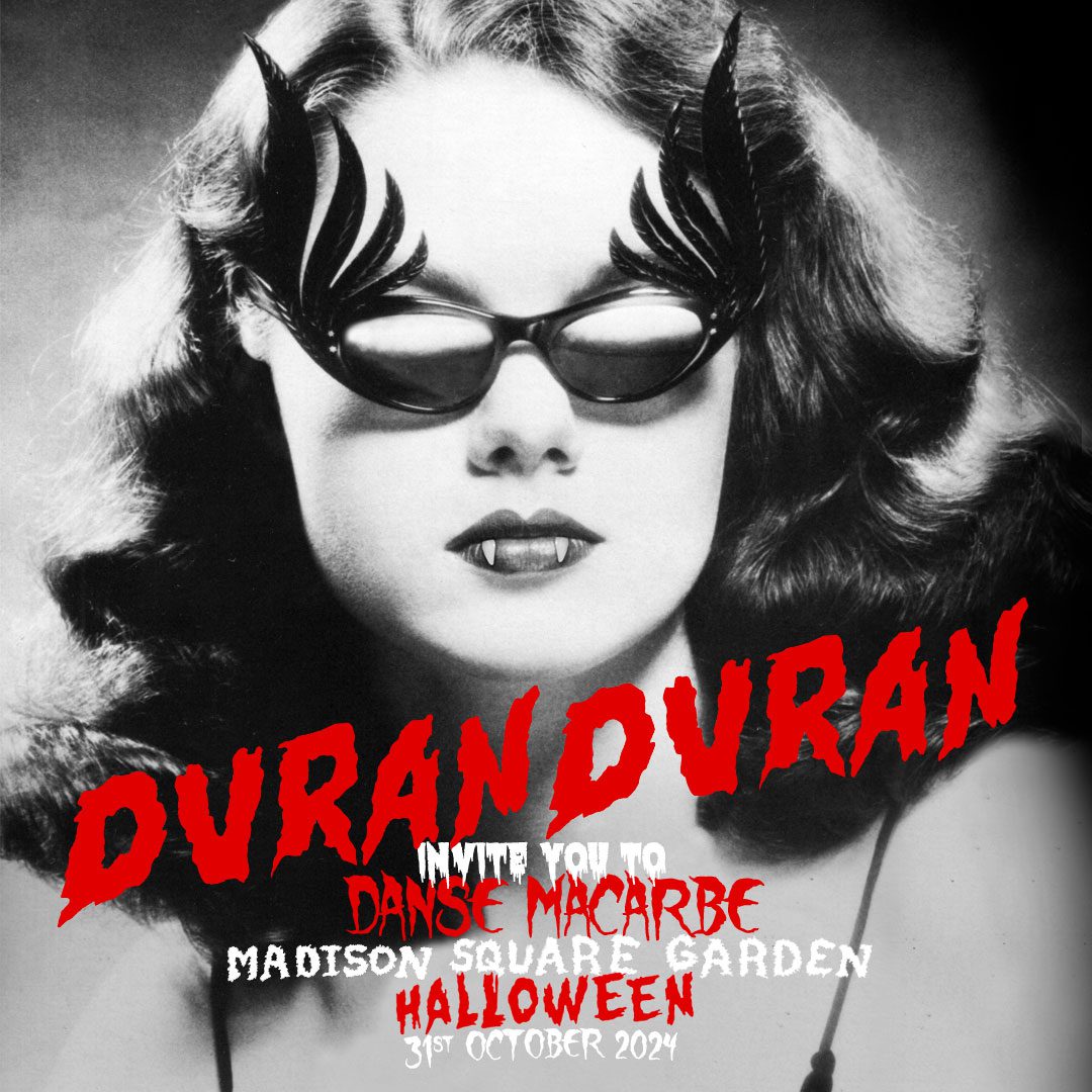 Duran Duran