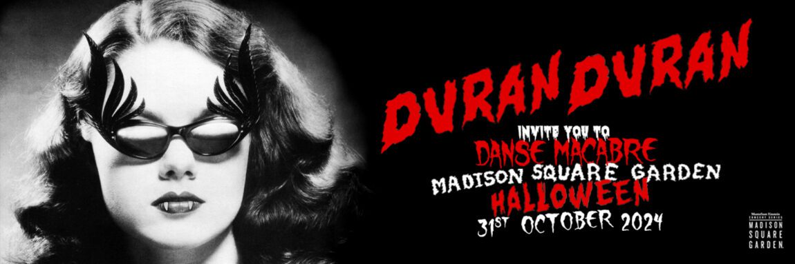 Duran Duran
