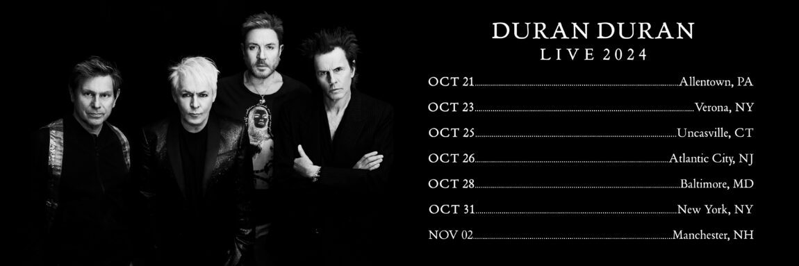 Duran Duran