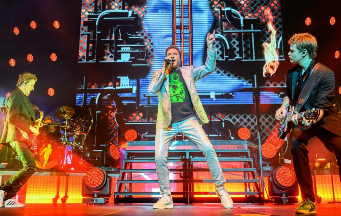 Duran Duran