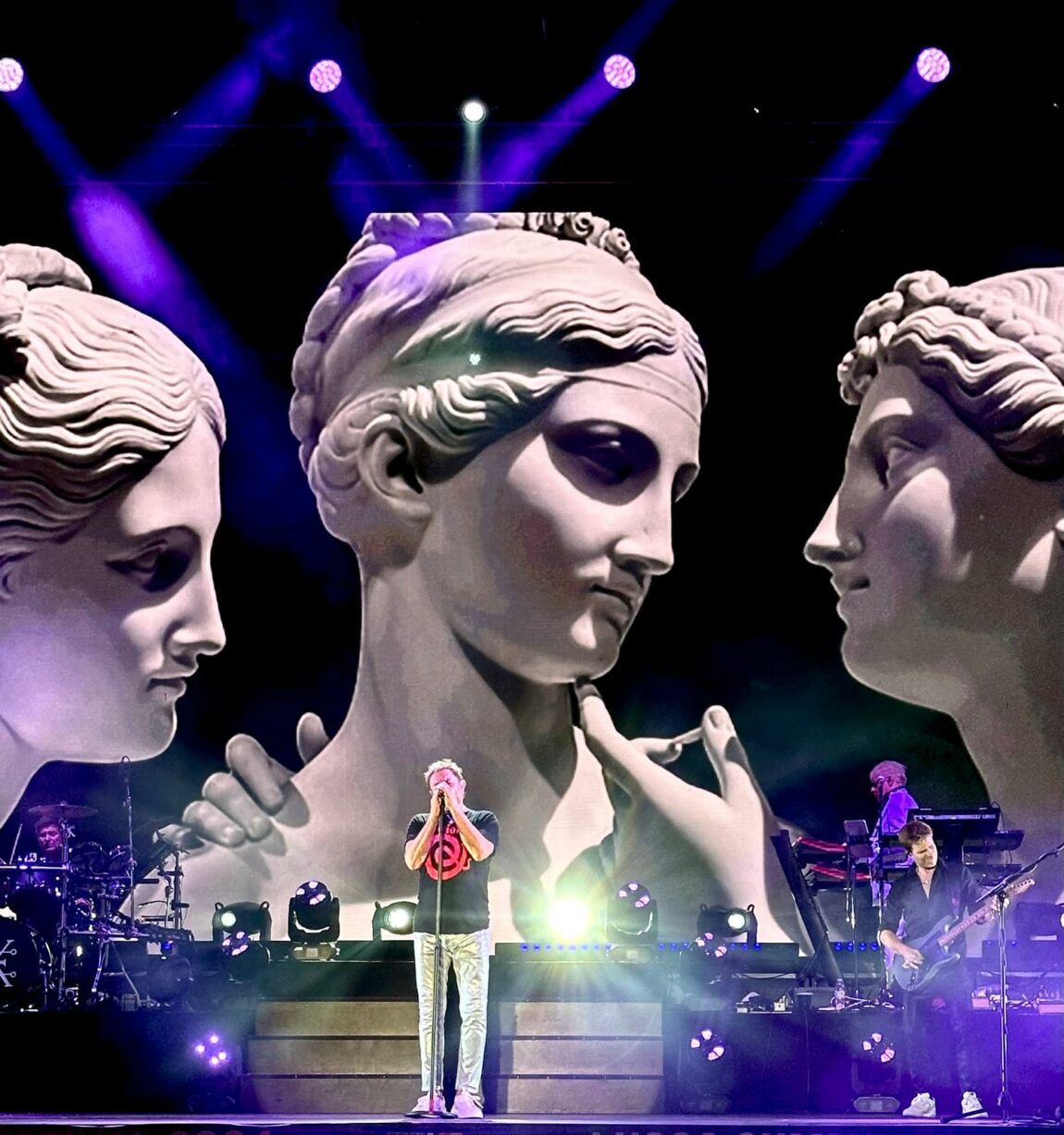 Duran Duran