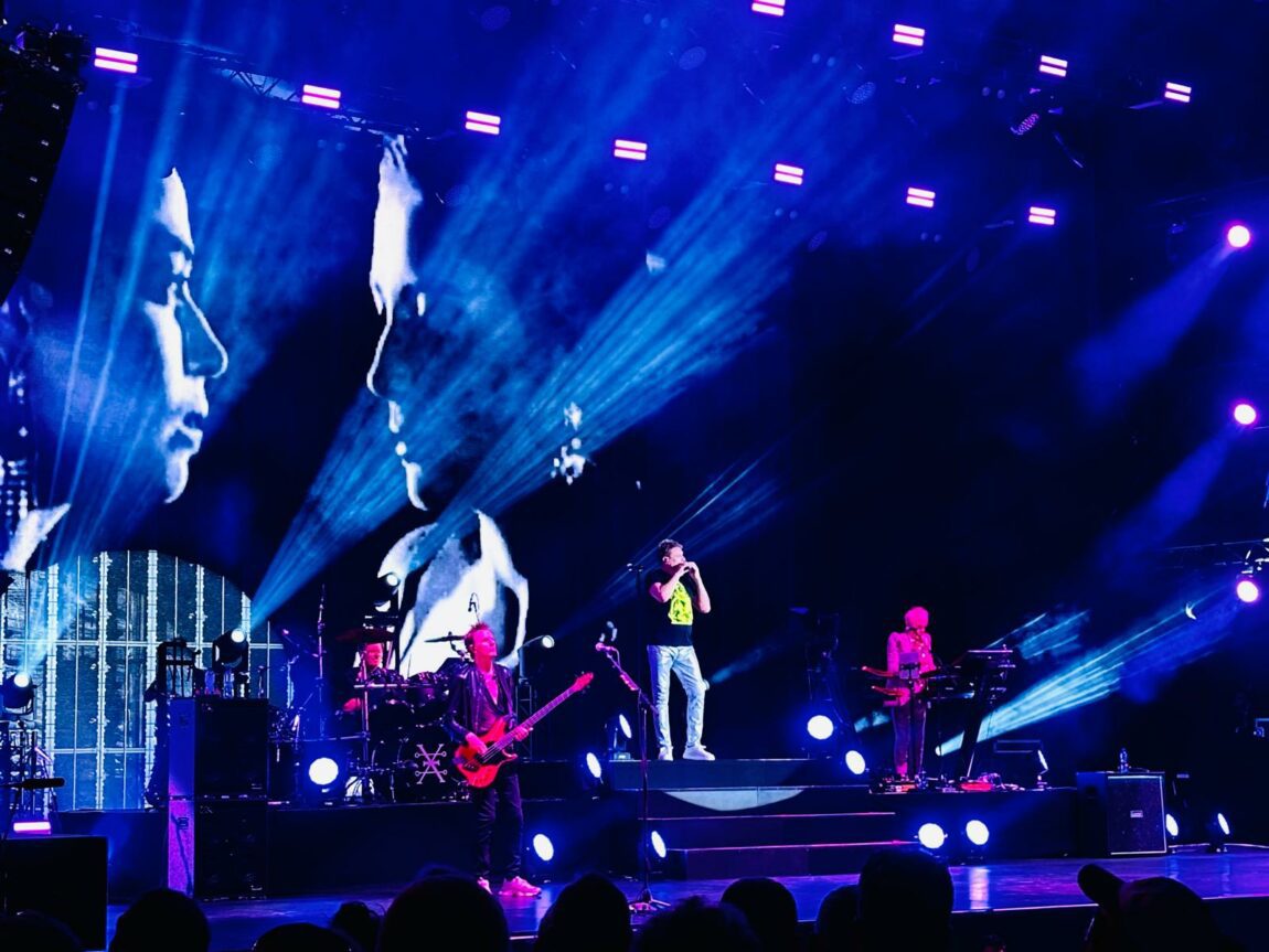 Duran Duran