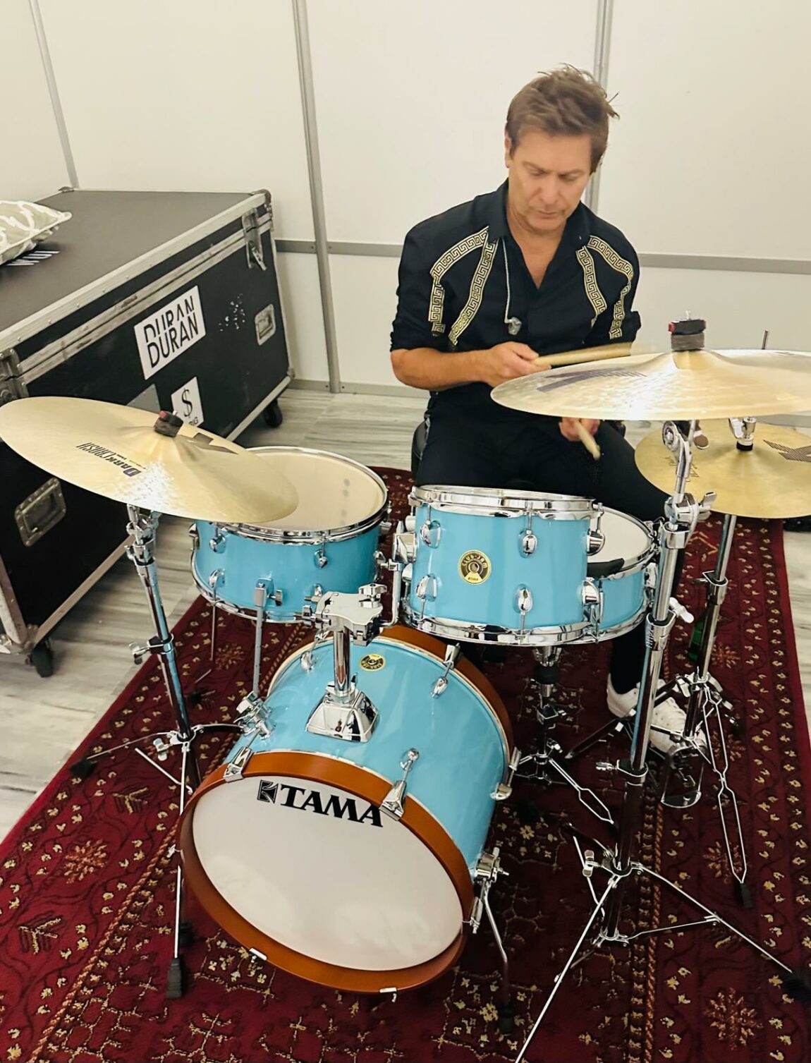 Duran Duran