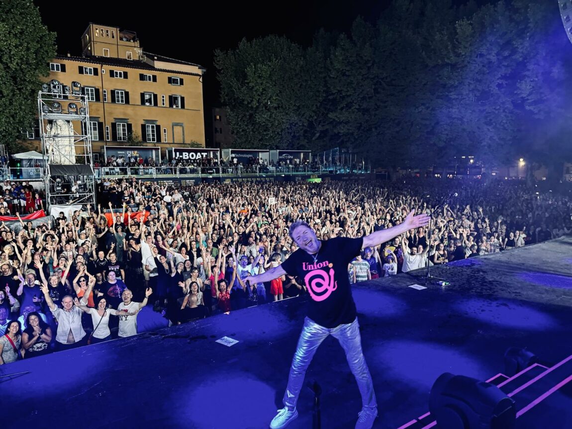 Duran Duran
