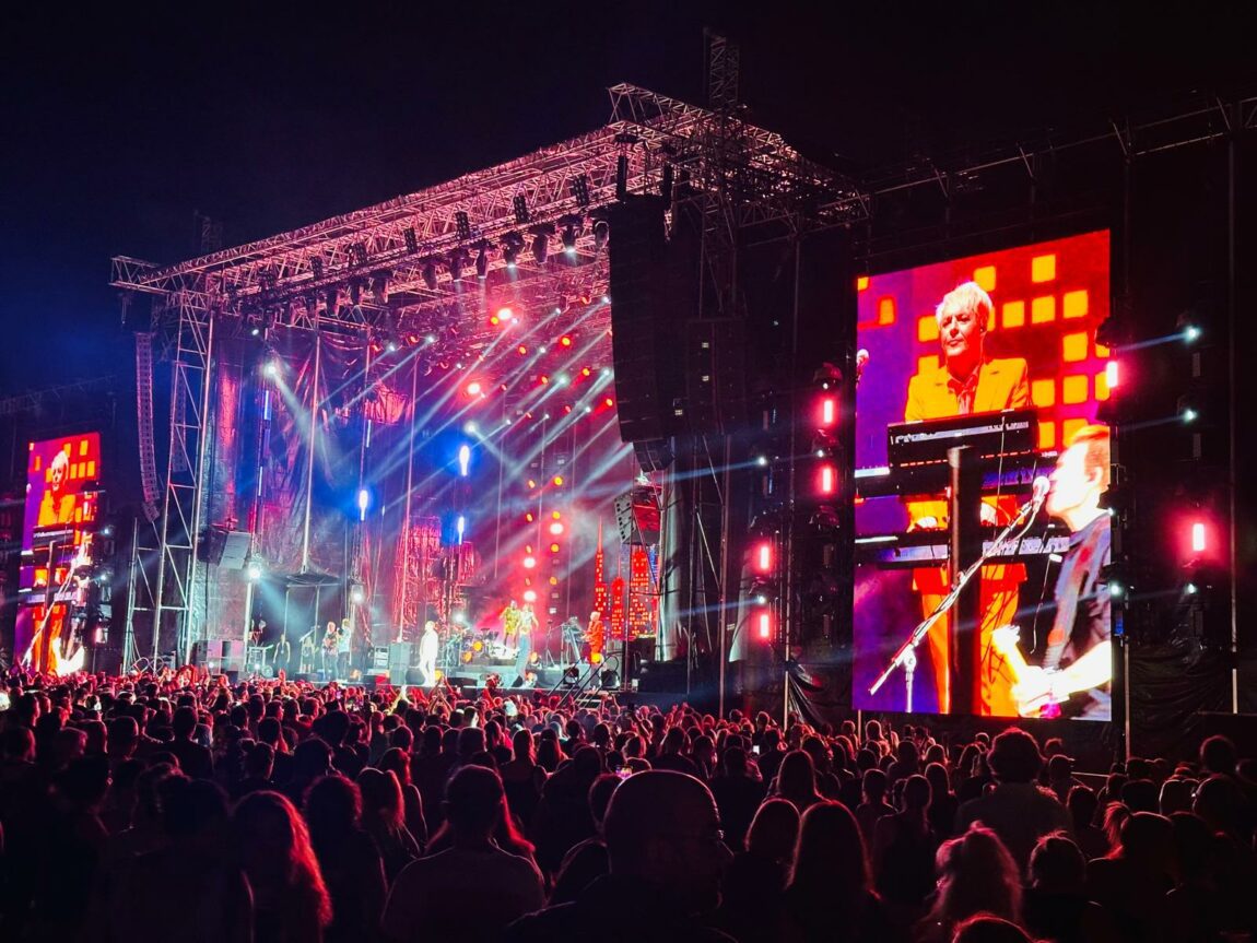 Duran Duran