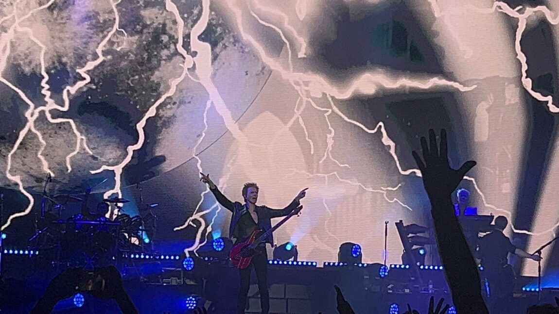 Duran Duran