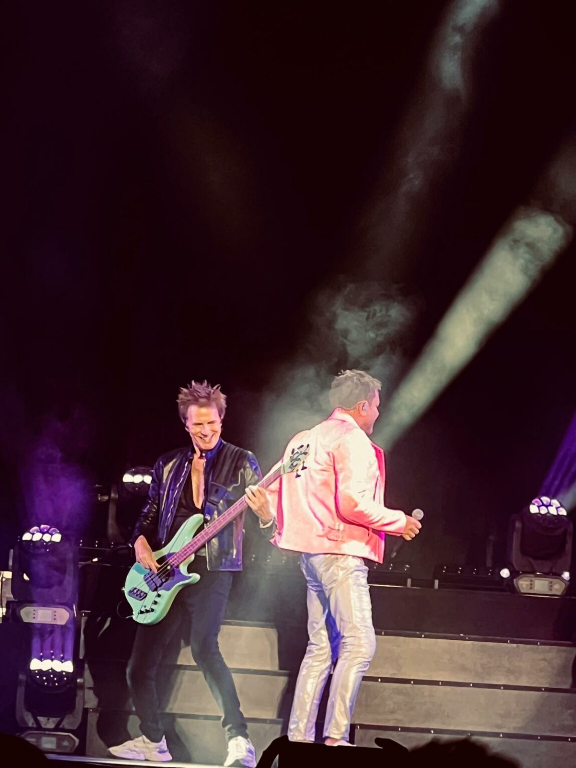 Duran Duran