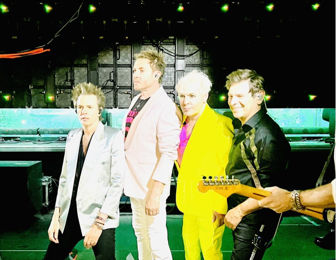 Duran Duran