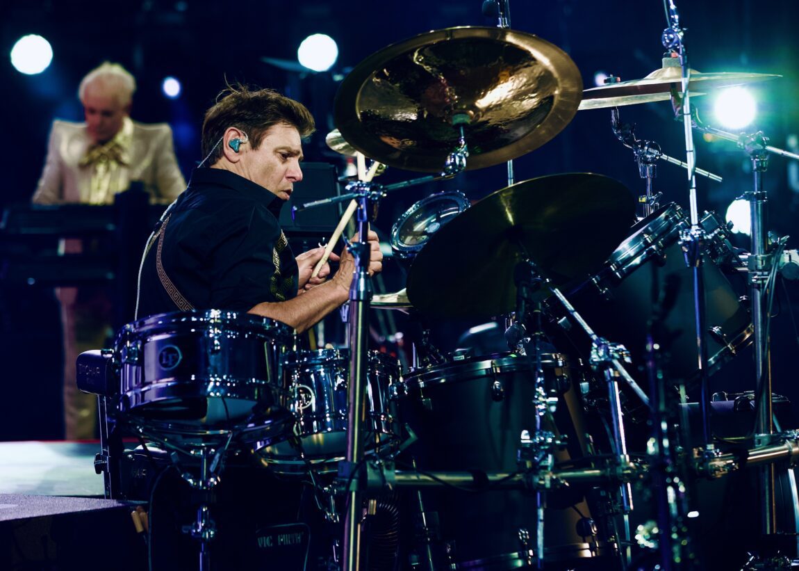 Duran Duran