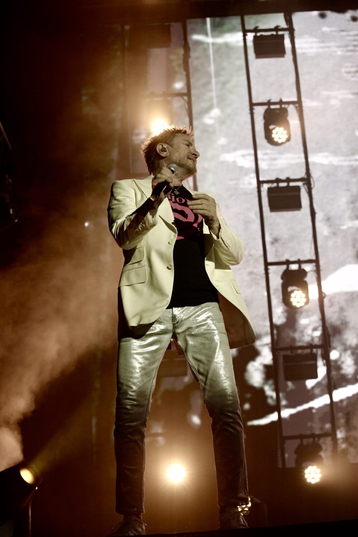 Duran Duran
