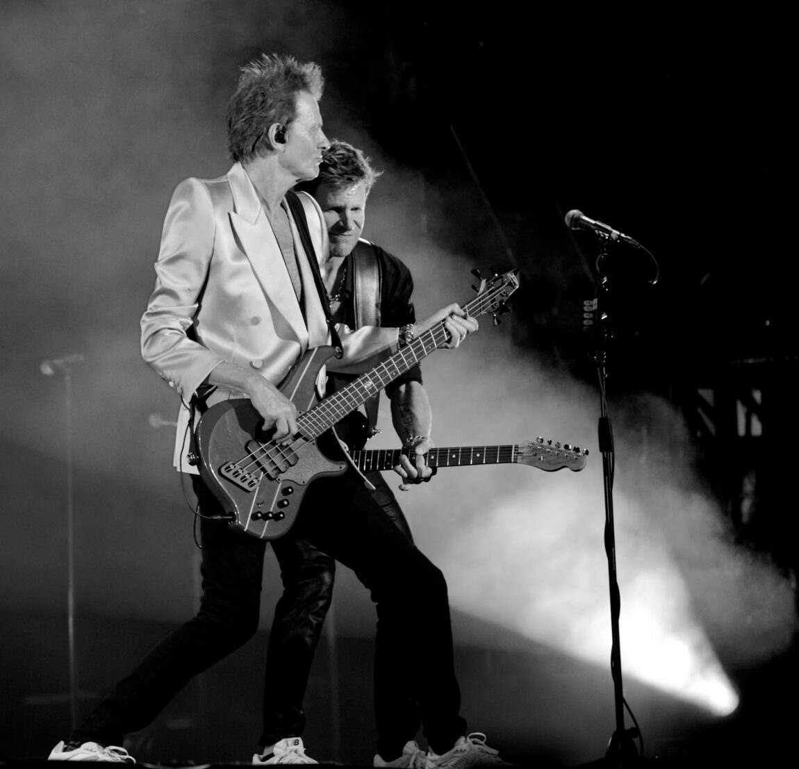 Duran Duran