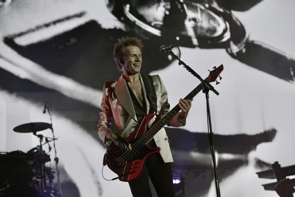 Duran Duran