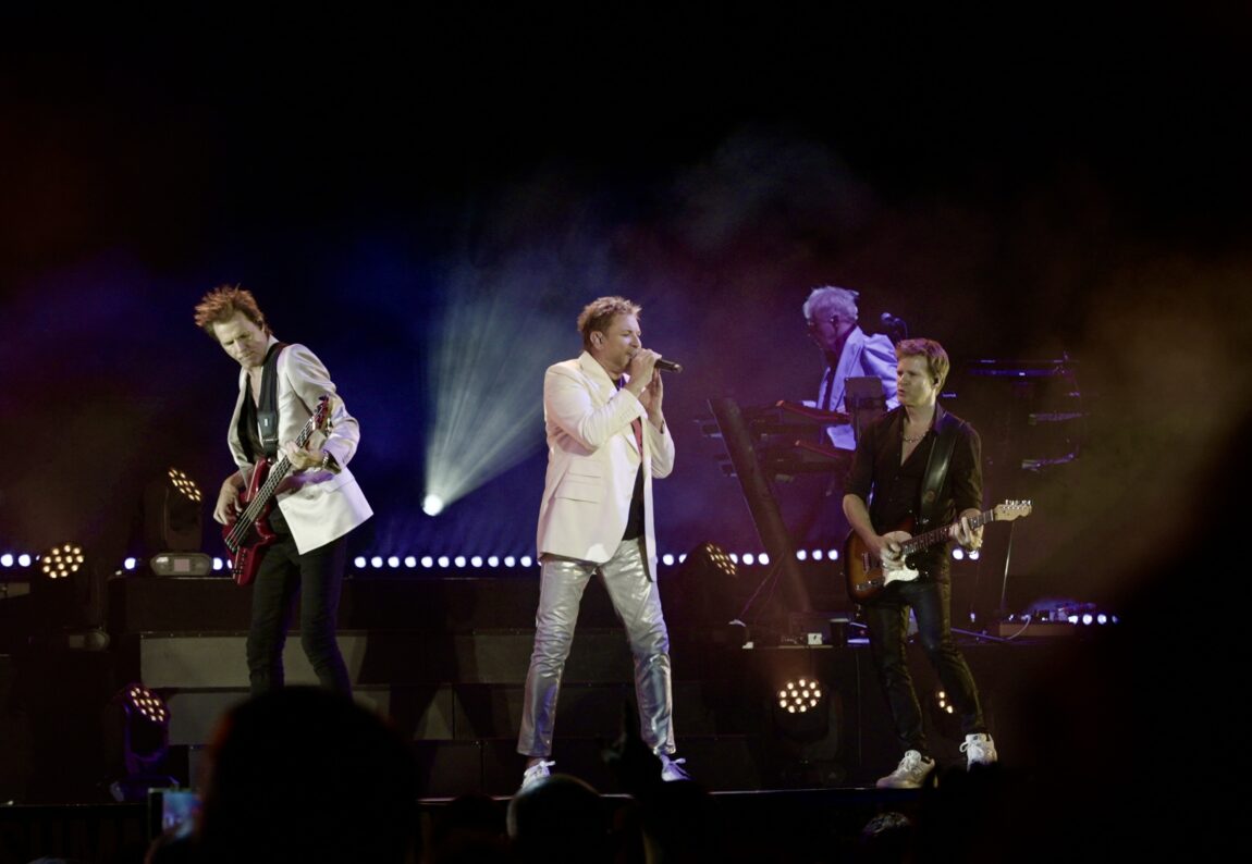 Duran Duran