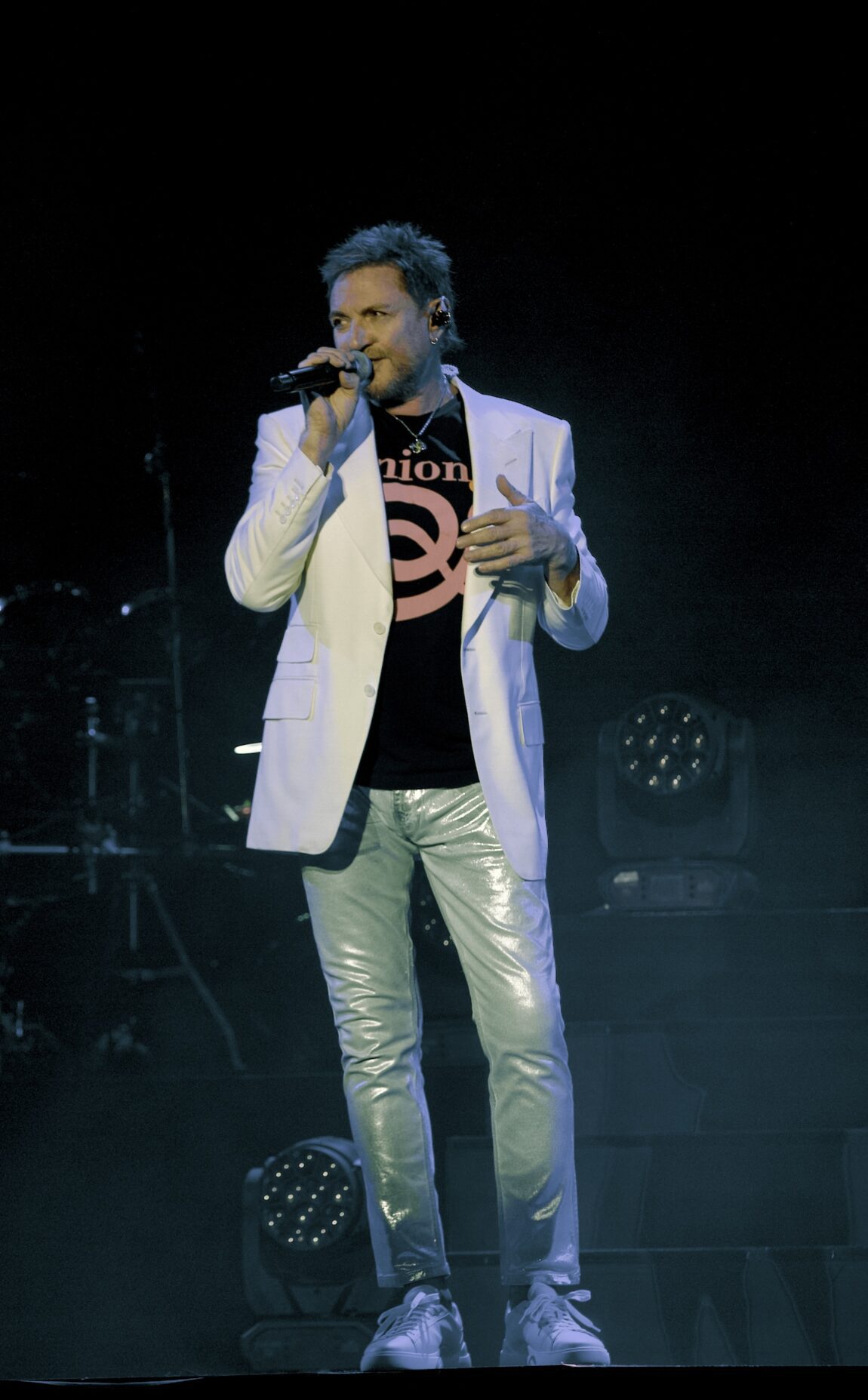 Duran Duran