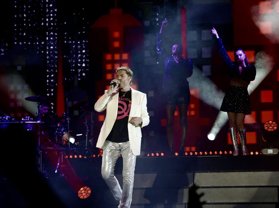 Duran Duran