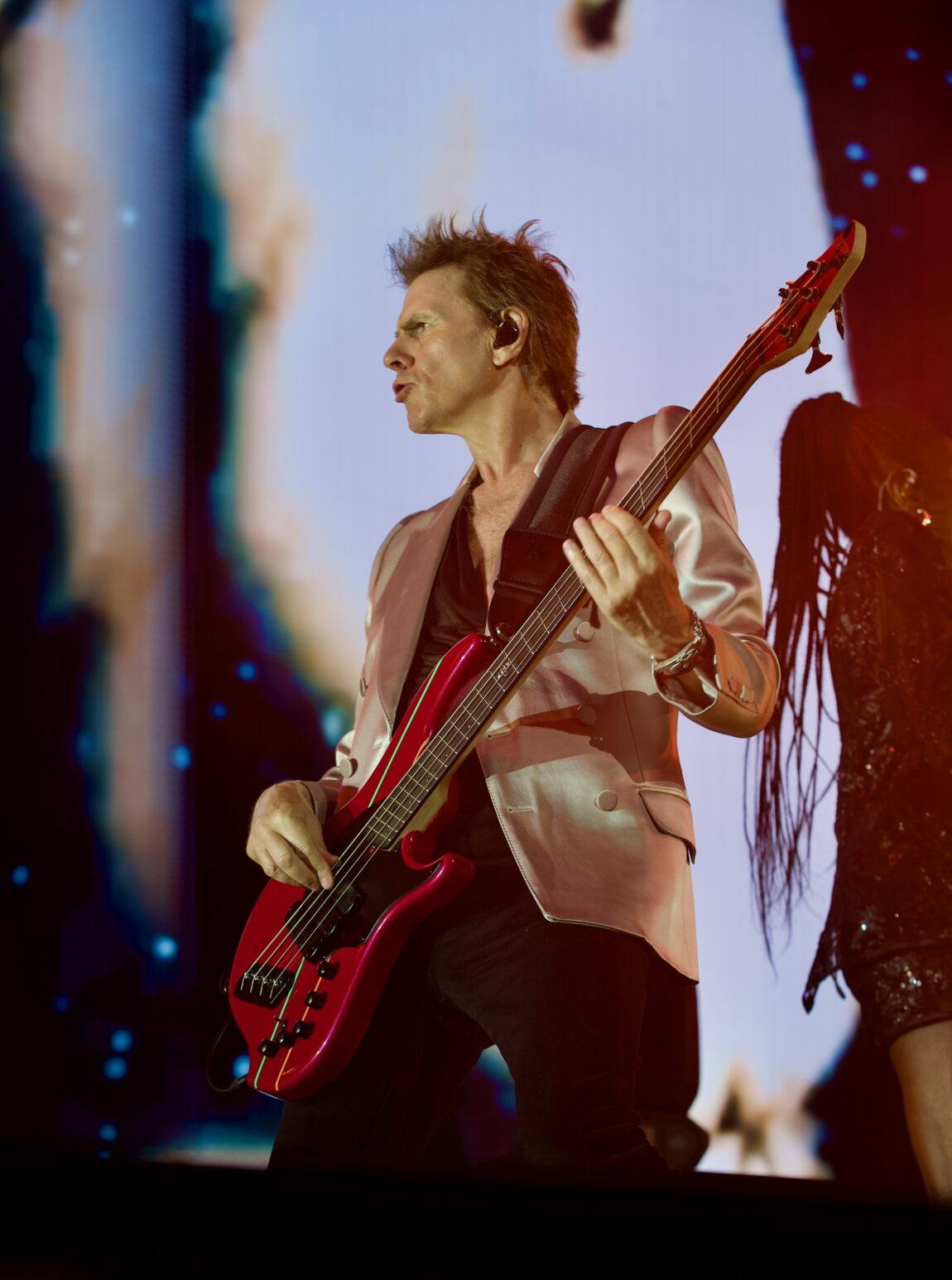 Duran Duran