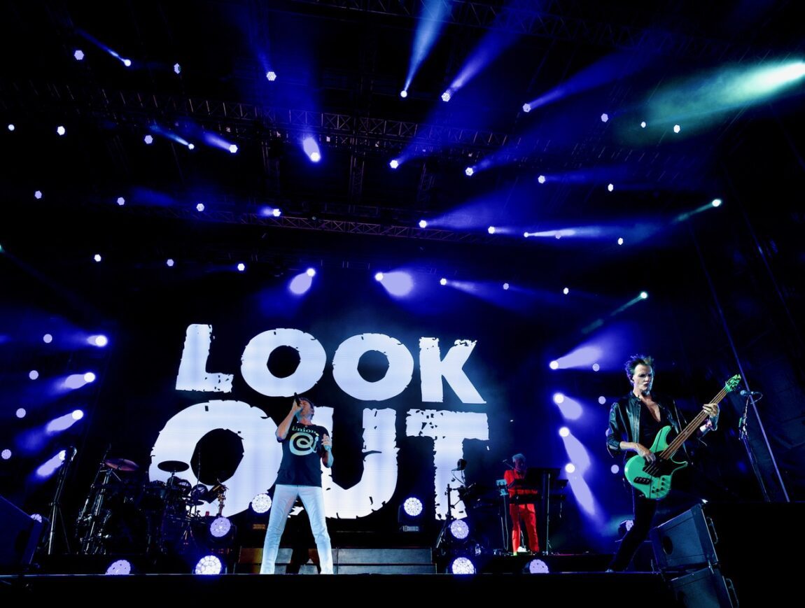 Duran Duran