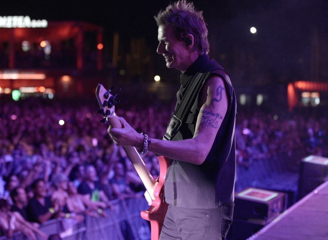 Duran Duran