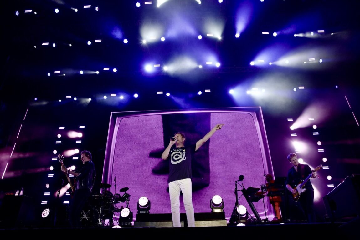 Duran Duran