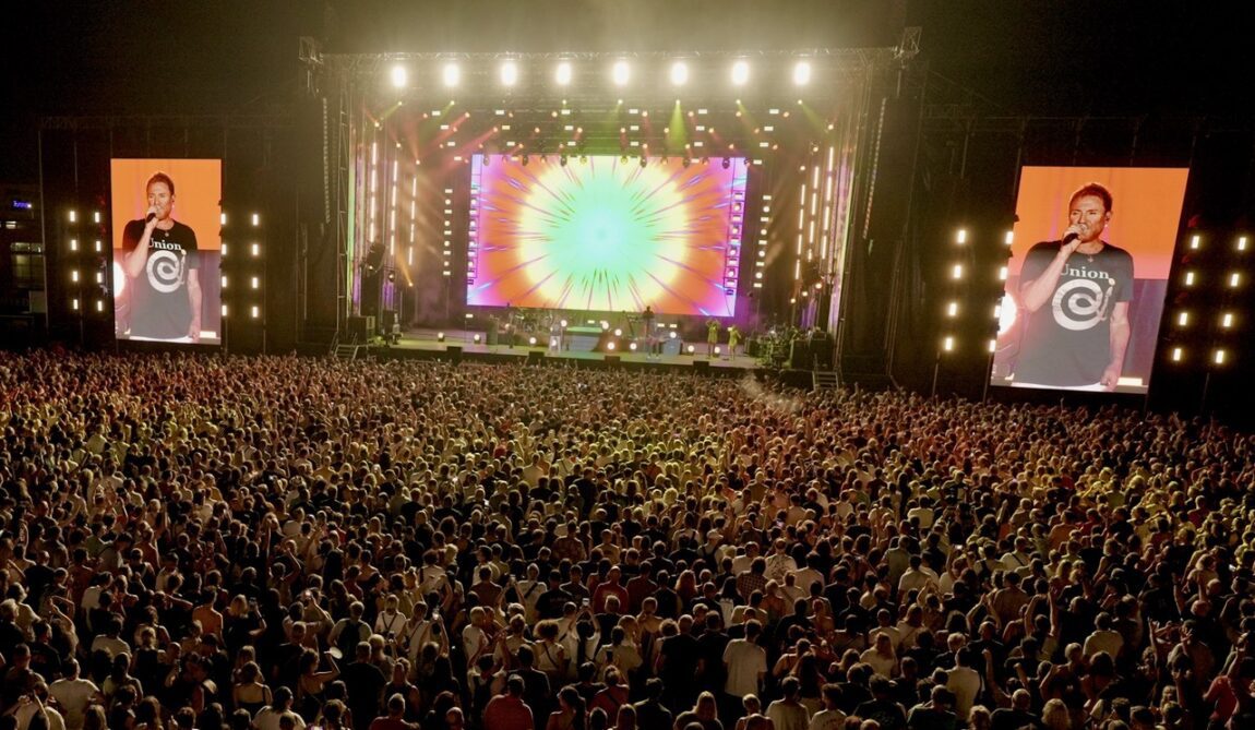 Duran Duran