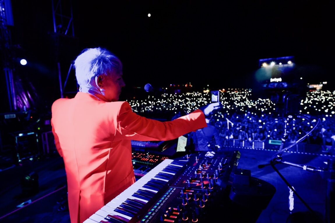 Duran Duran