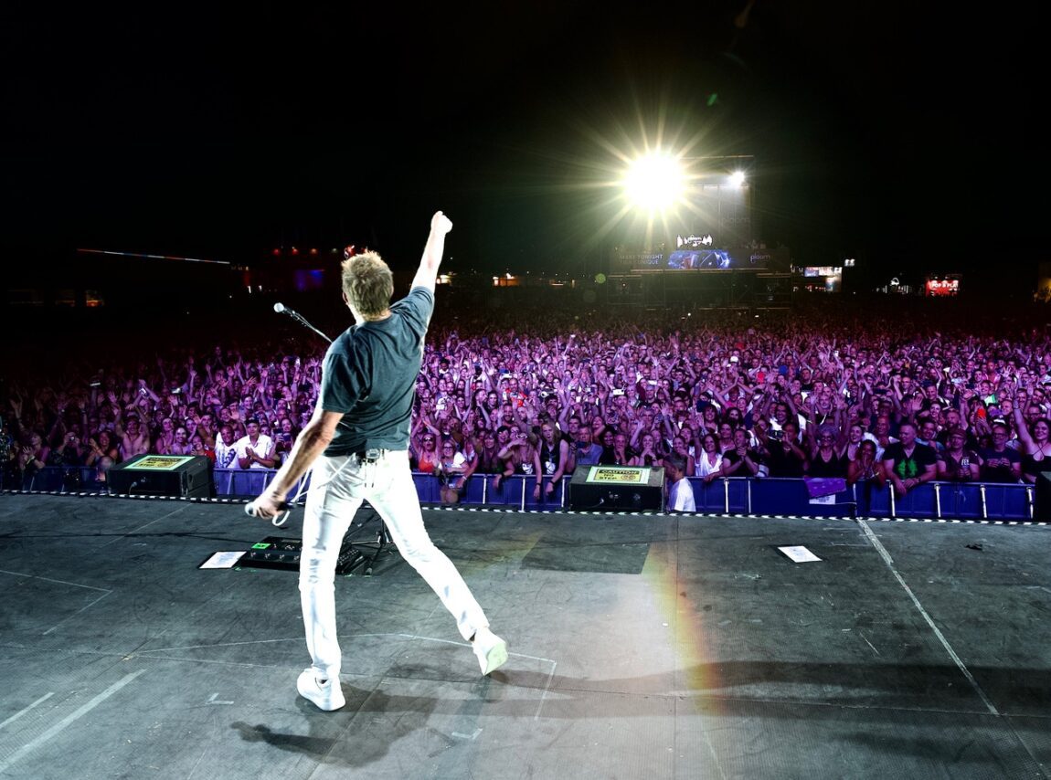 Duran Duran