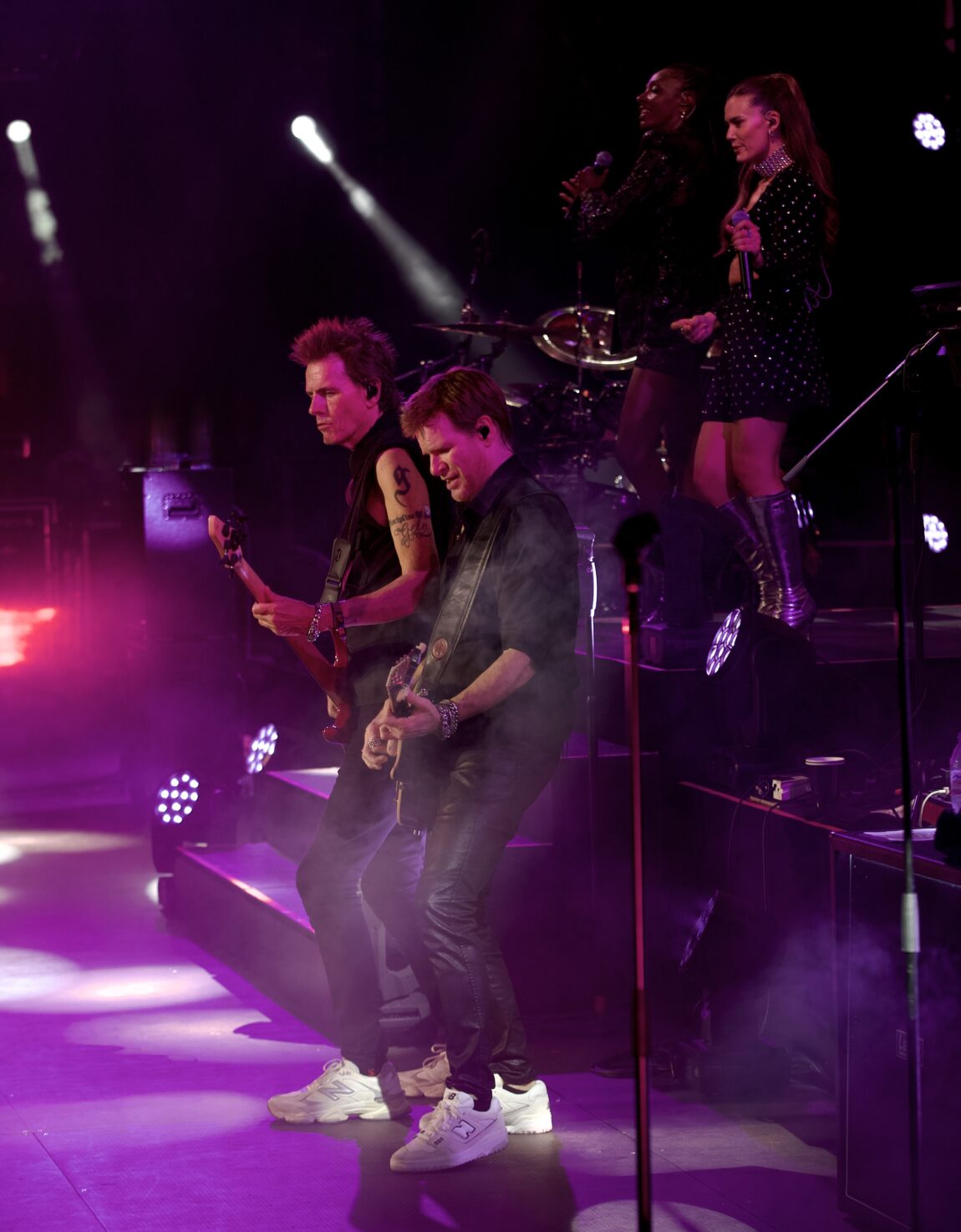 Duran Duran