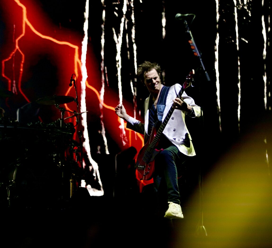 Duran Duran
