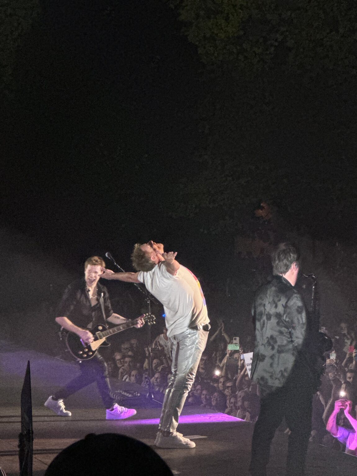 Duran Duran