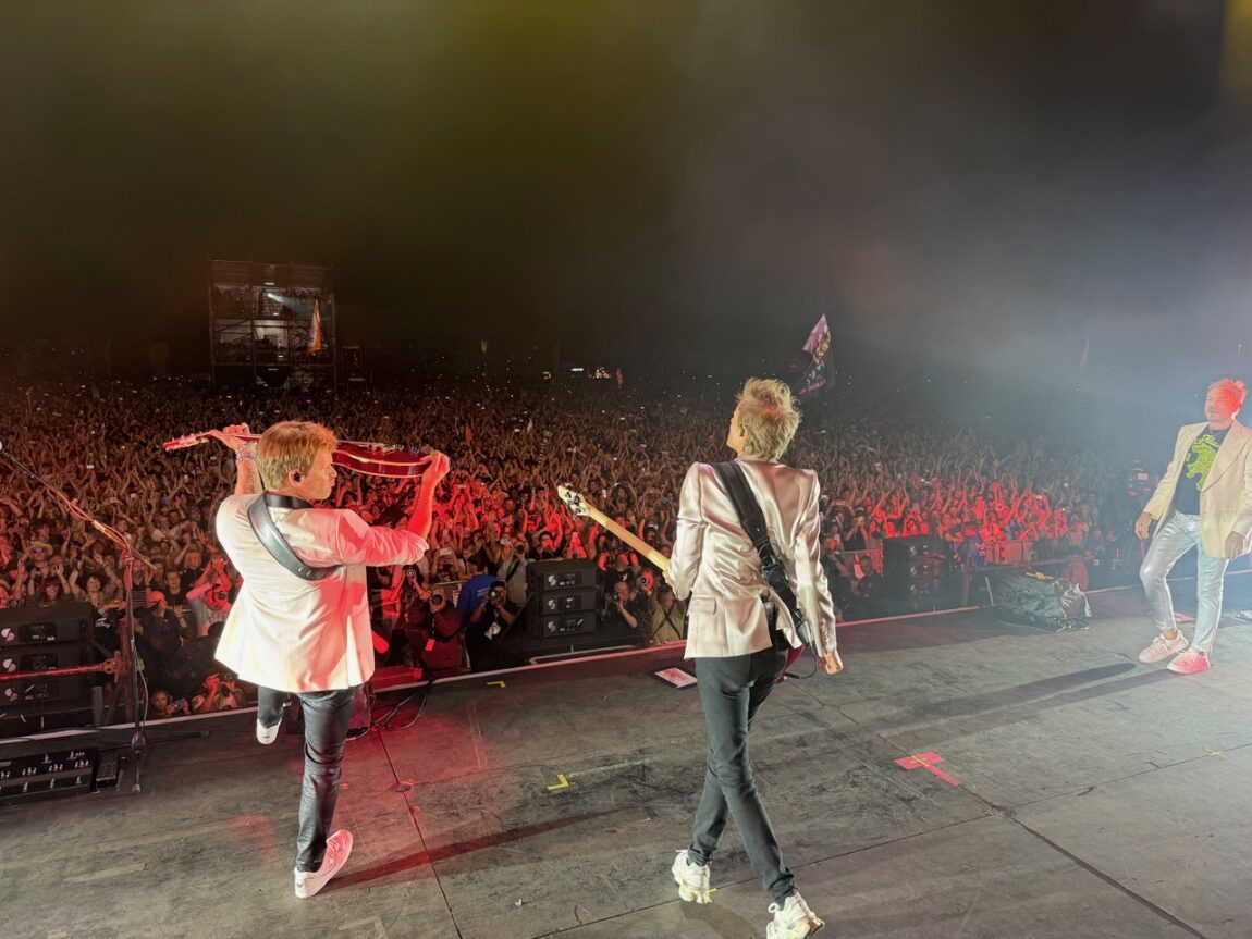 Duran Duran