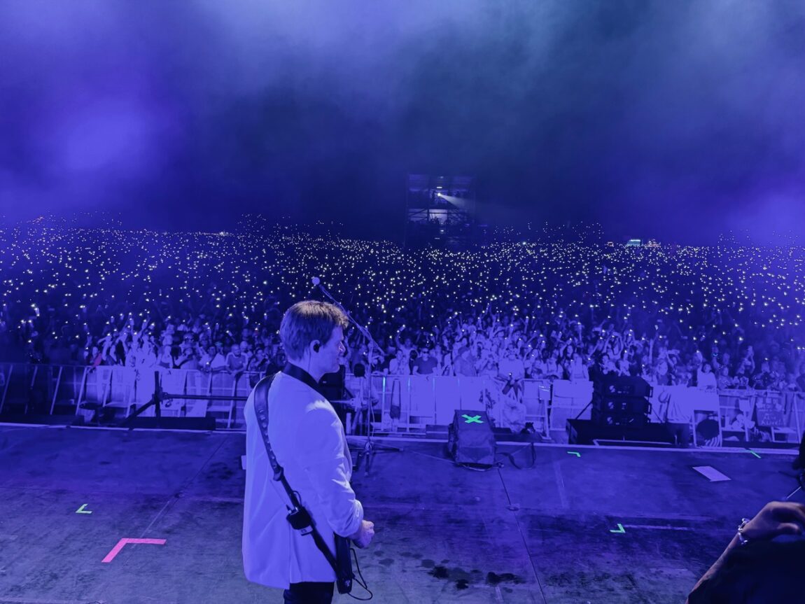 Duran Duran