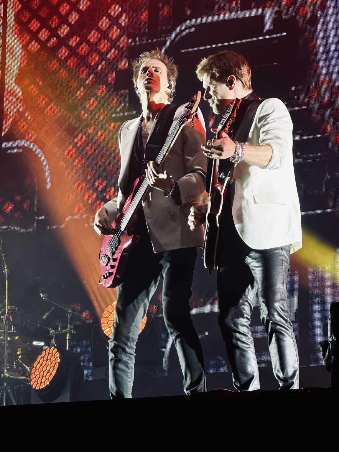 Duran Duran
