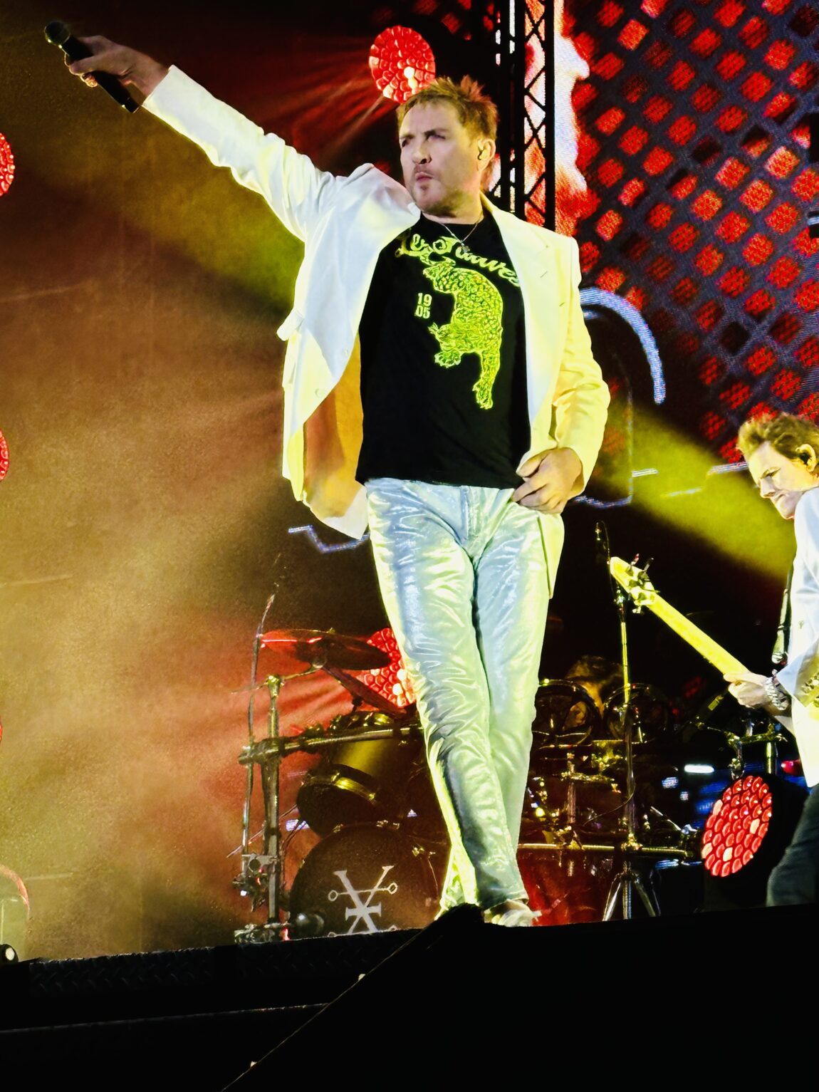Duran Duran