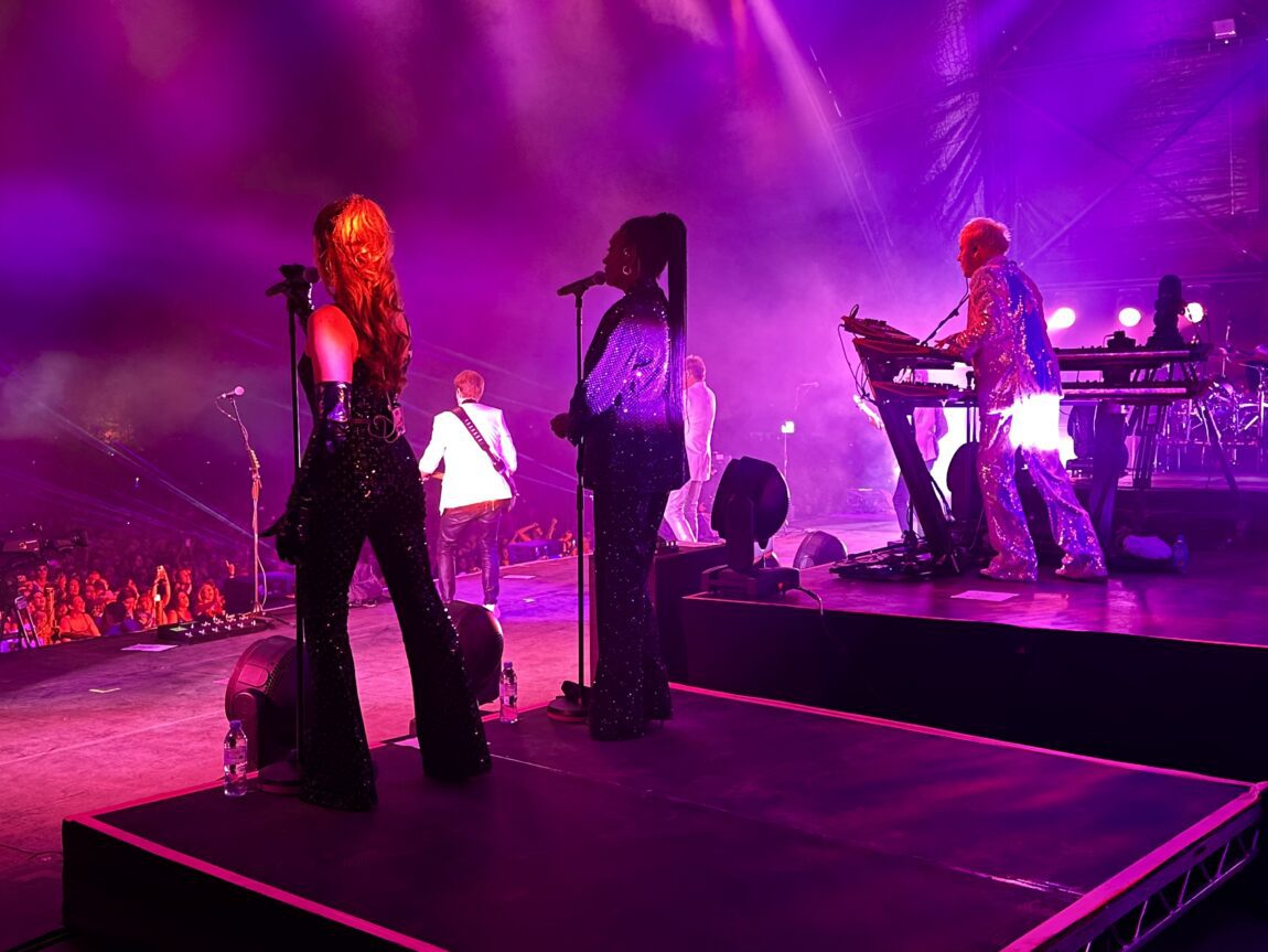 Duran Duran