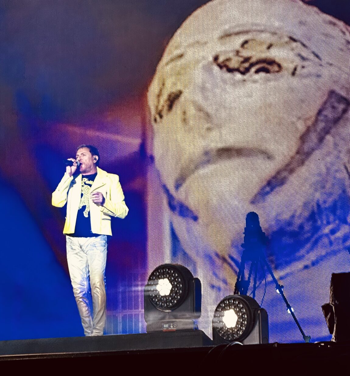 Duran Duran