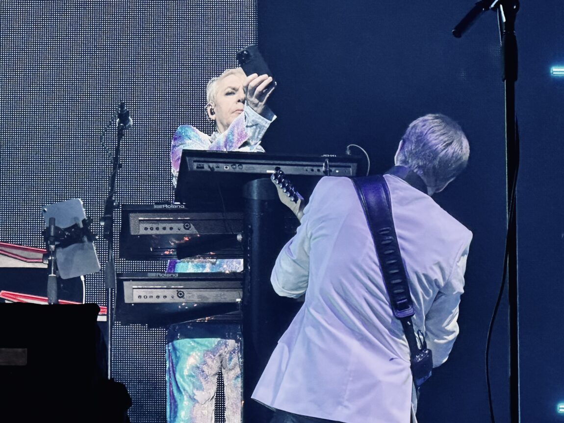 Duran Duran